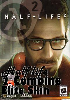 Box art for Half-life 2 Combine Elite Skin