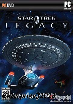 Box art for EnterpriseJ2023