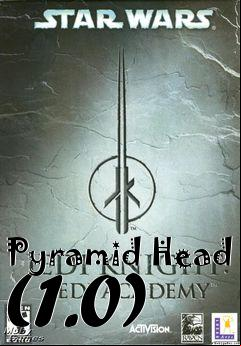 Box art for Pyramid Head (1.0)