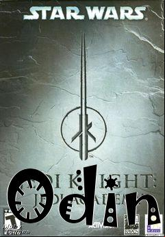 Box art for Odin