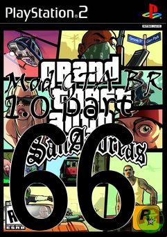 Box art for Mod GTA BR 1.0 part 66
