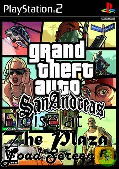 Box art for Eloise at The Plaza Load Screen