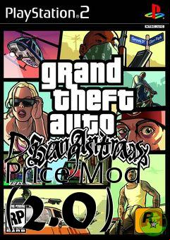 Box art for Dragstas Price Mod (2.0)