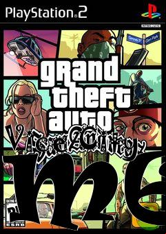 Box art for Vice City M60