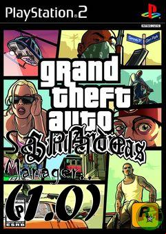 Box art for Sa Place Manager.. (1.0)