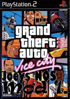 Box art for Joeys NOS Mod 1.0