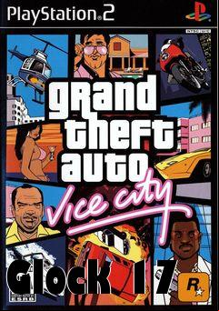 Box art for Glock 17