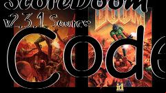 Box art for ScoreDoom v2.3.1 Source Code