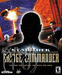 Box art for NX Pioneer (1.0)