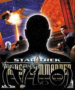 Box art for Viper model (V1.0)