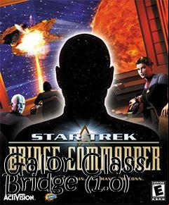 Box art for Galor Class Bridge (1.0)