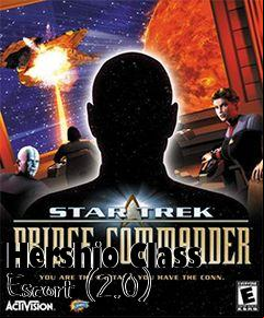 Box art for Hershio Class Escort (2.0)