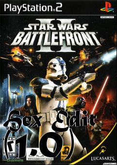 Box art for Hex Edit (1.0)