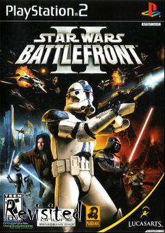 Box art for Revisited