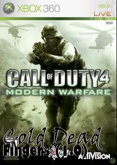 Box art for Cold Dead Fingers (1.0)