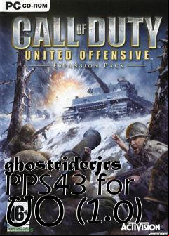 Box art for ghostriderjrs PPS43 for UO (1.0)