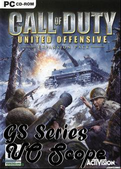 Box art for GS Series UO Scope