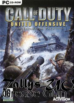 Box art for Tallys UO Grease Gun