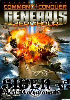 Box art for SIGEN v5a Mod (Workaround!)
