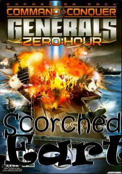 Box art for Scorched Earth