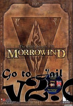 Box art for Go to Jail v2.0