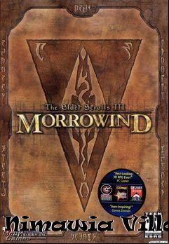 Box art for Nimawia Village