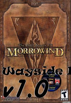 Box art for Wayside Inn v1.0