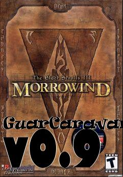 Box art for GuarCaravaners v0.9