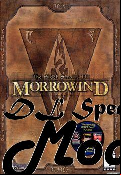 Box art for DL Spear Mod