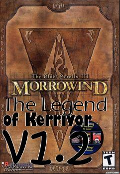 Box art for The Legend of Kerrivor v1.2