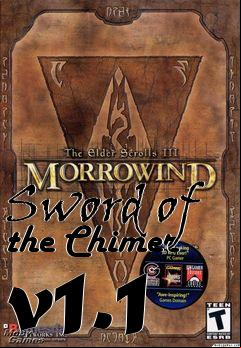 Box art for Sword of the Chimer v1.1