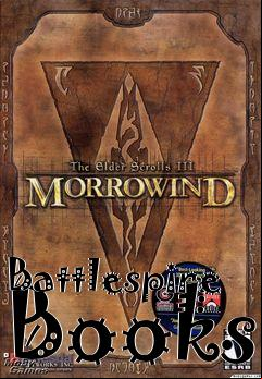 Box art for Battlespire Books