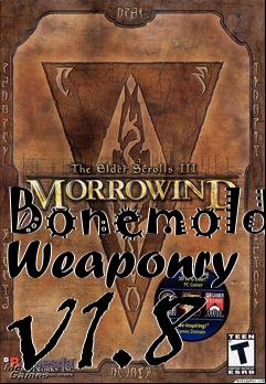 Box art for Bonemold Weaponry v1.8