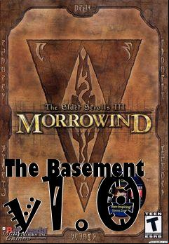 Box art for The Basement v1.0