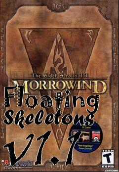 Box art for Floating Skeletons v1.1