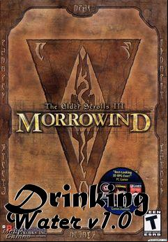 Box art for Drinking Water v1.0