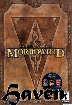 Box art for Haven