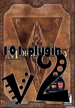 Box art for 101 plugin v2