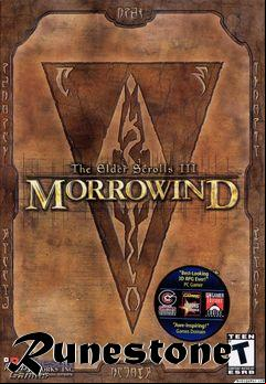 Box art for Runestone