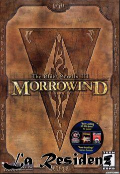 Box art for La Residenz