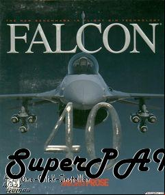 Box art for SuperPAK 4.2 One-Click-Installer