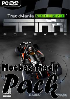 Box art for Moebas Track Pack
