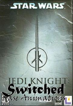 Box art for Switched Base Animations