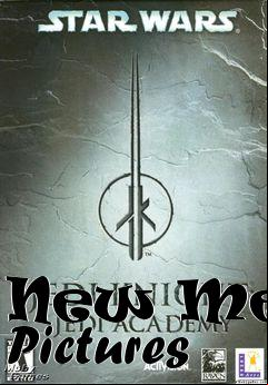 Box art for New Menu Pictures