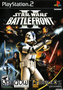 Box art for Shadow Troopers