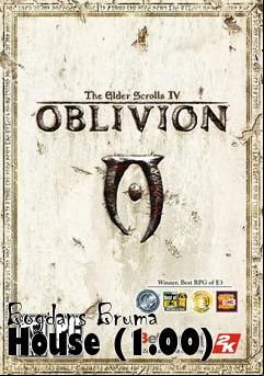 Box art for Bogdans Bruma House (1.00)