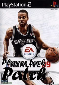 Box art for Player Lock Patch