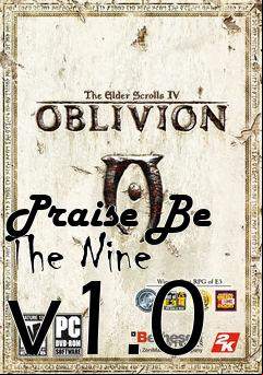 Box art for Praise Be The Nine v1.0