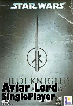 Box art for Aviar Lord SinglePlayer