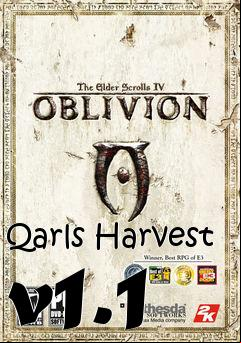 Box art for Qarls Harvest v1.1